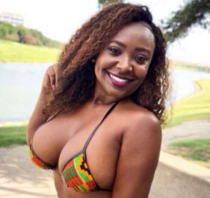 Briana Bette: 9 Must See Pics And Videos That Will Make You Take A Second Look! (Photos-Video)